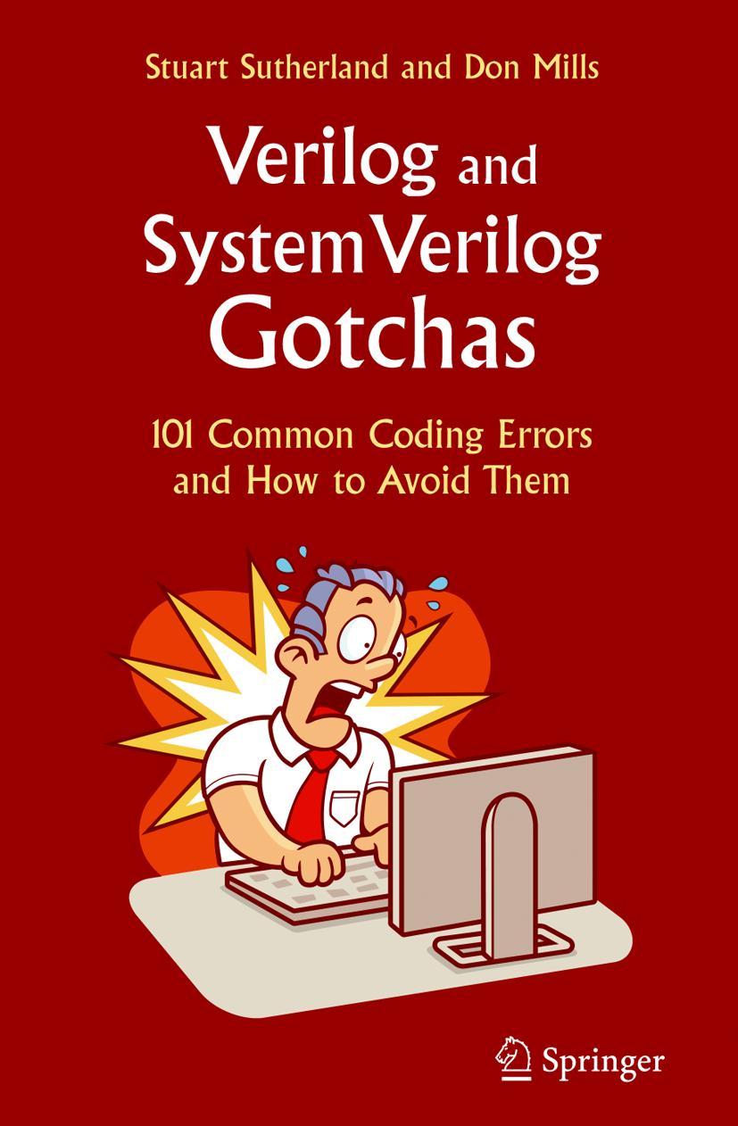 Cover: 9781441944023 | Verilog and SystemVerilog Gotchas | Don Mills (u. a.) | Taschenbuch