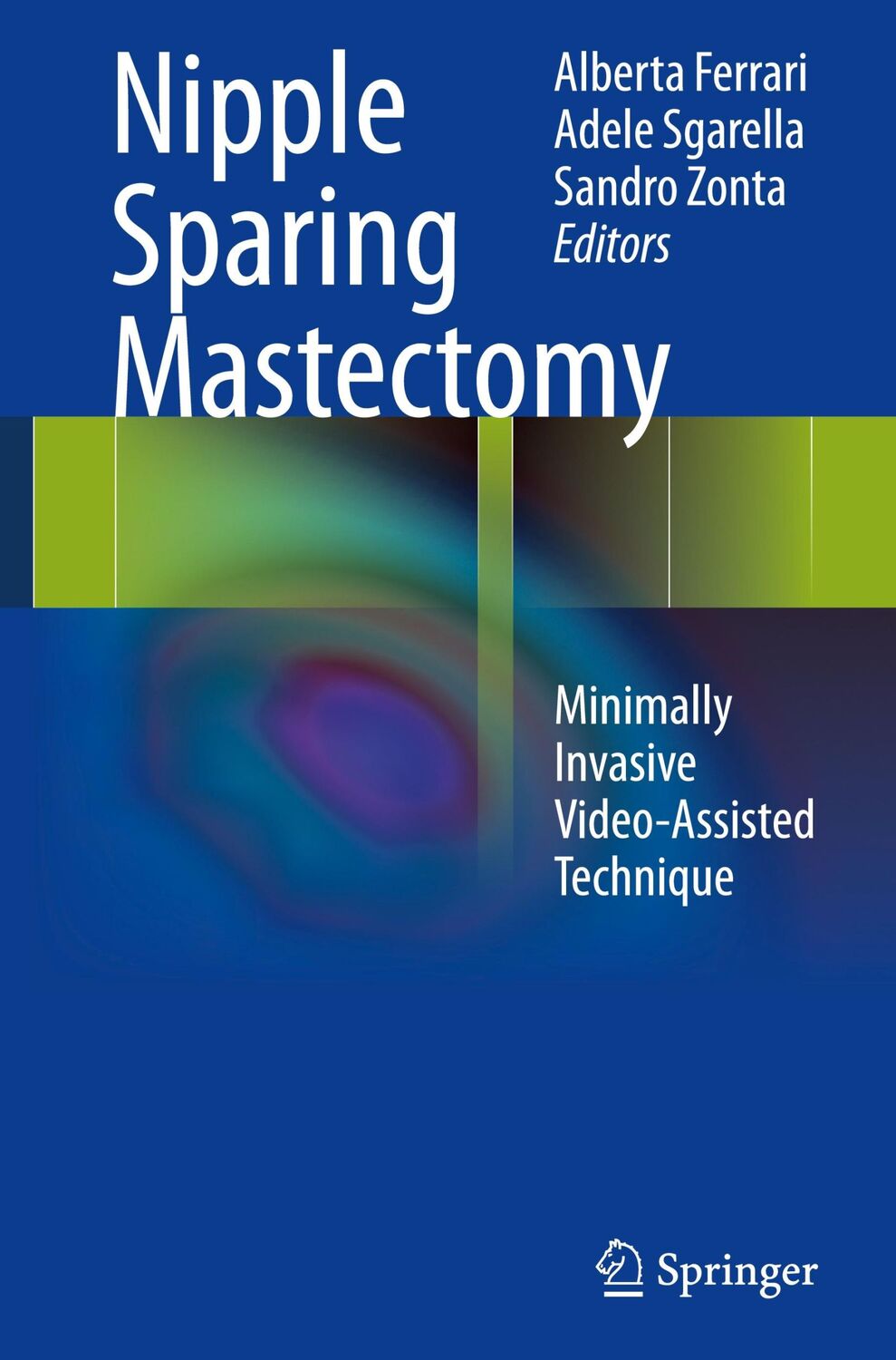 Cover: 9788847053335 | Nipple Sparing Mastectomy | Alberta Ferrari (u. a.) | Buch | xi | 2013