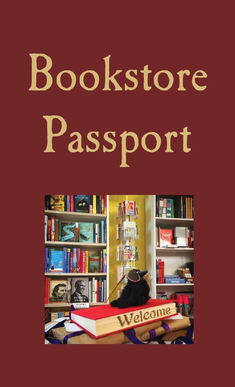 Cover: 9798869074232 | Bookstore Passport | Taschenbuch | Paperback | Englisch | 2023