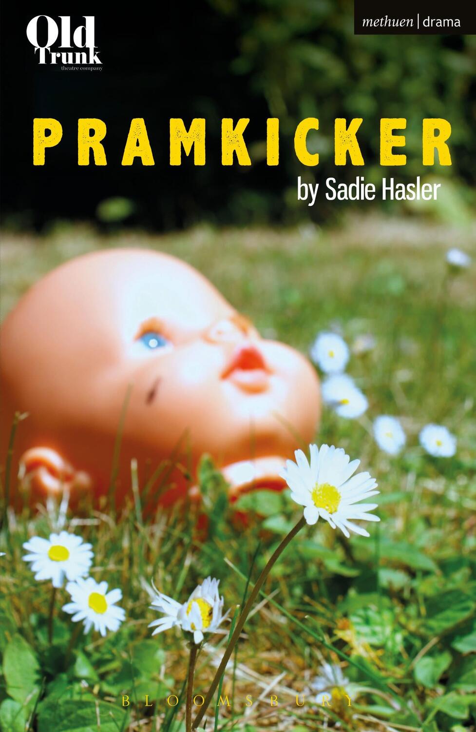 Cover: 9781474292535 | Pramkicker | Sadie Hasler | Taschenbuch | Kartoniert / Broschiert