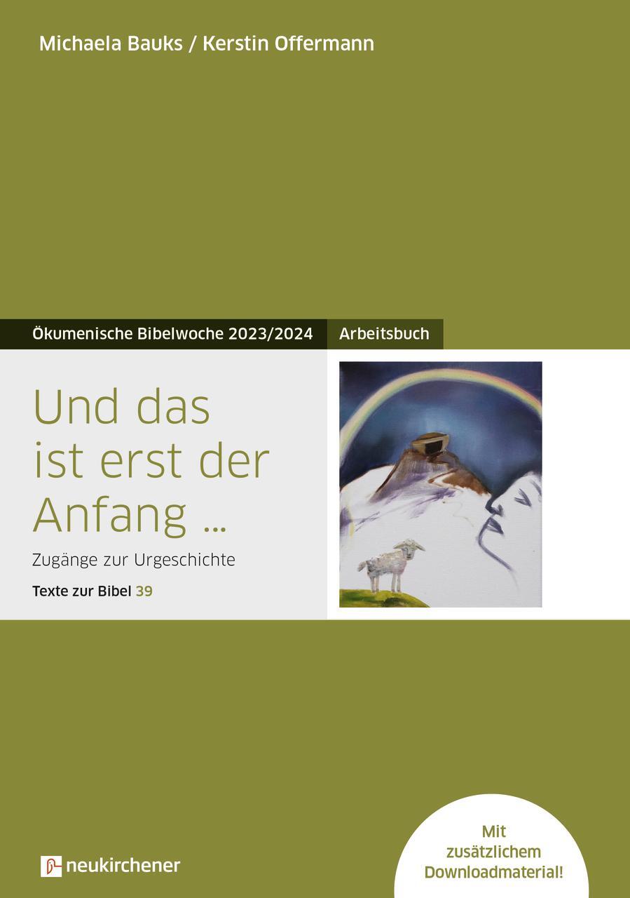 Cover: 9783761569429 | Und das ist erst der Anfang ... | Michaela Bauks (u. a.) | Taschenbuch