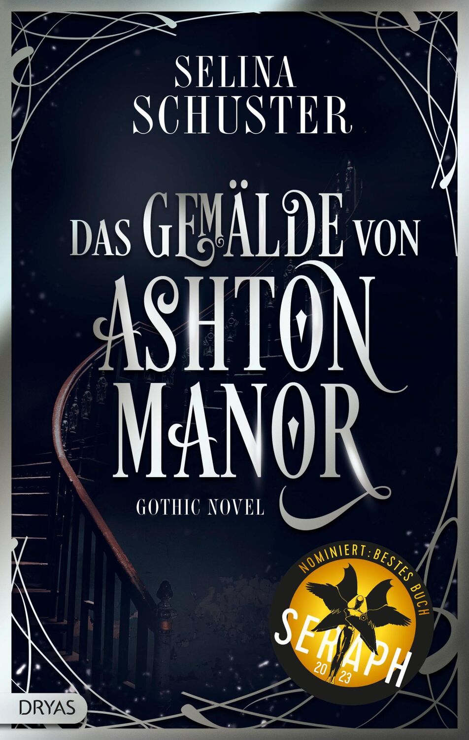 Cover: 9783986720070 | Das Gemälde von Ashton Manor | Gothic Novel | Selina Schuster | Buch