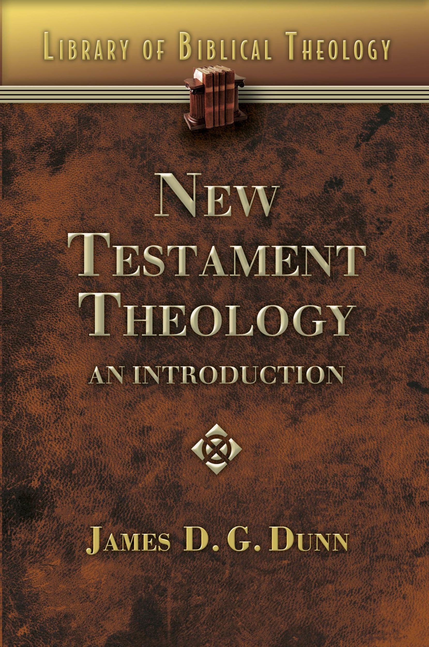 Cover: 9780687341207 | New Testament Theology | An Introduction | James D. G. Dunn | Buch