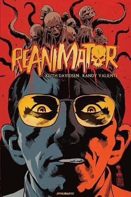 Cover: 9781524100445 | Reanimator | Keith Davidsen | Taschenbuch | Englisch | 2016