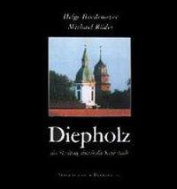 Cover: 9783897280908 | Röder, M: Diepholz | Michael Röder (u. a.) | Buch | Gebunden | Deutsch