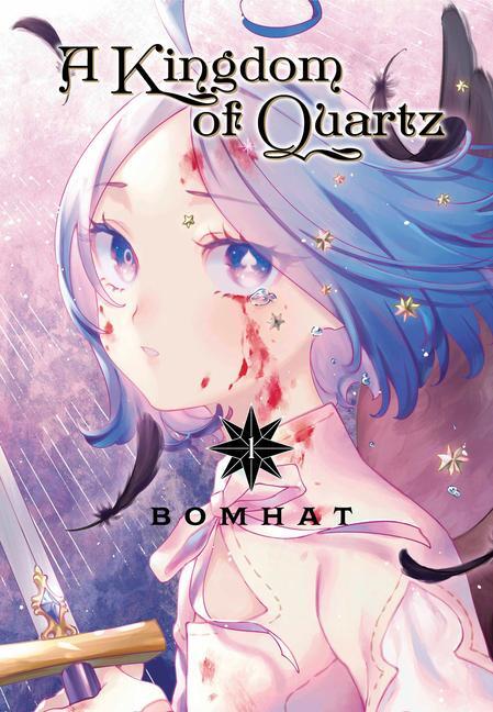 Cover: 9798888771266 | A Kingdom of Quartz 1 | Bomhat | Taschenbuch | A Kingdom of Quartz