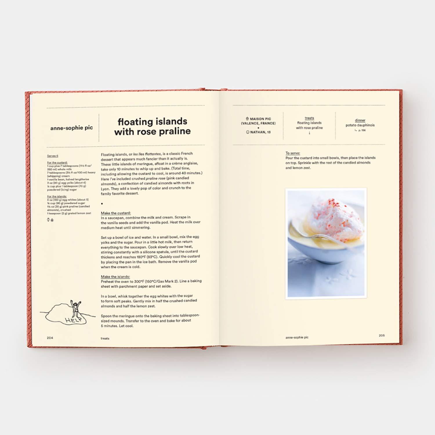 Bild: 9781838662523 | Cooking for your kids | Joshua David Stein | Buch | Phaidon Press