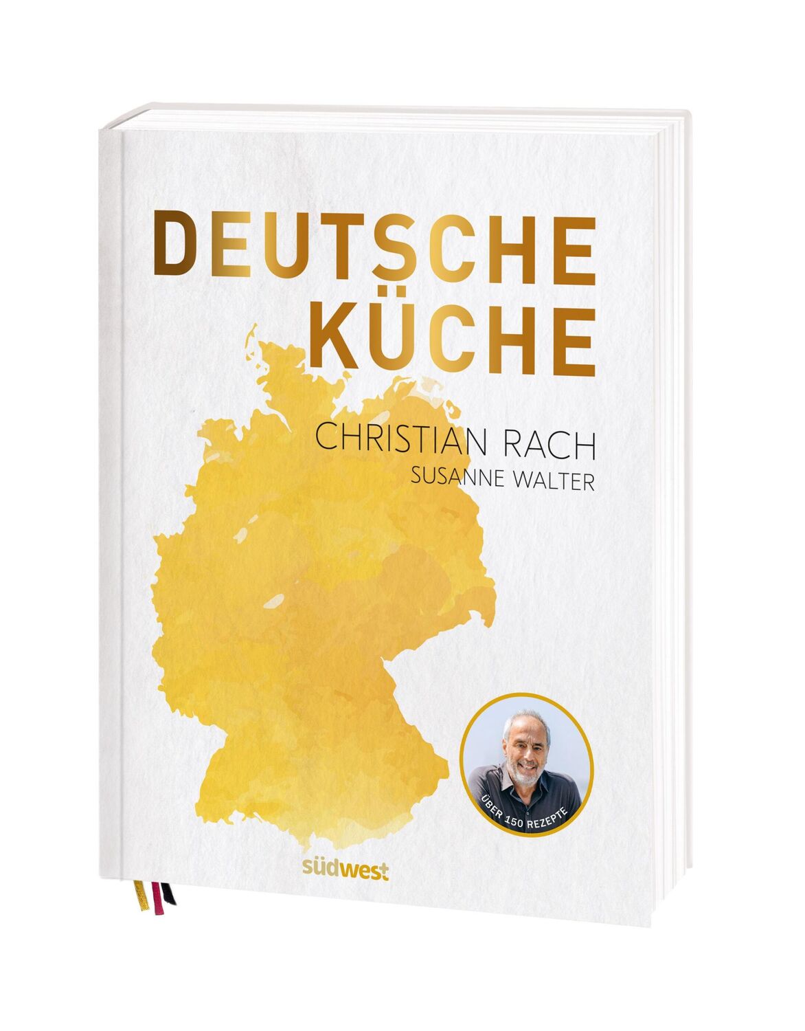 Bild: 9783517102191 | Deutsche Küche | 170 Rezepte aus ganz Deutschland | Christian Rach