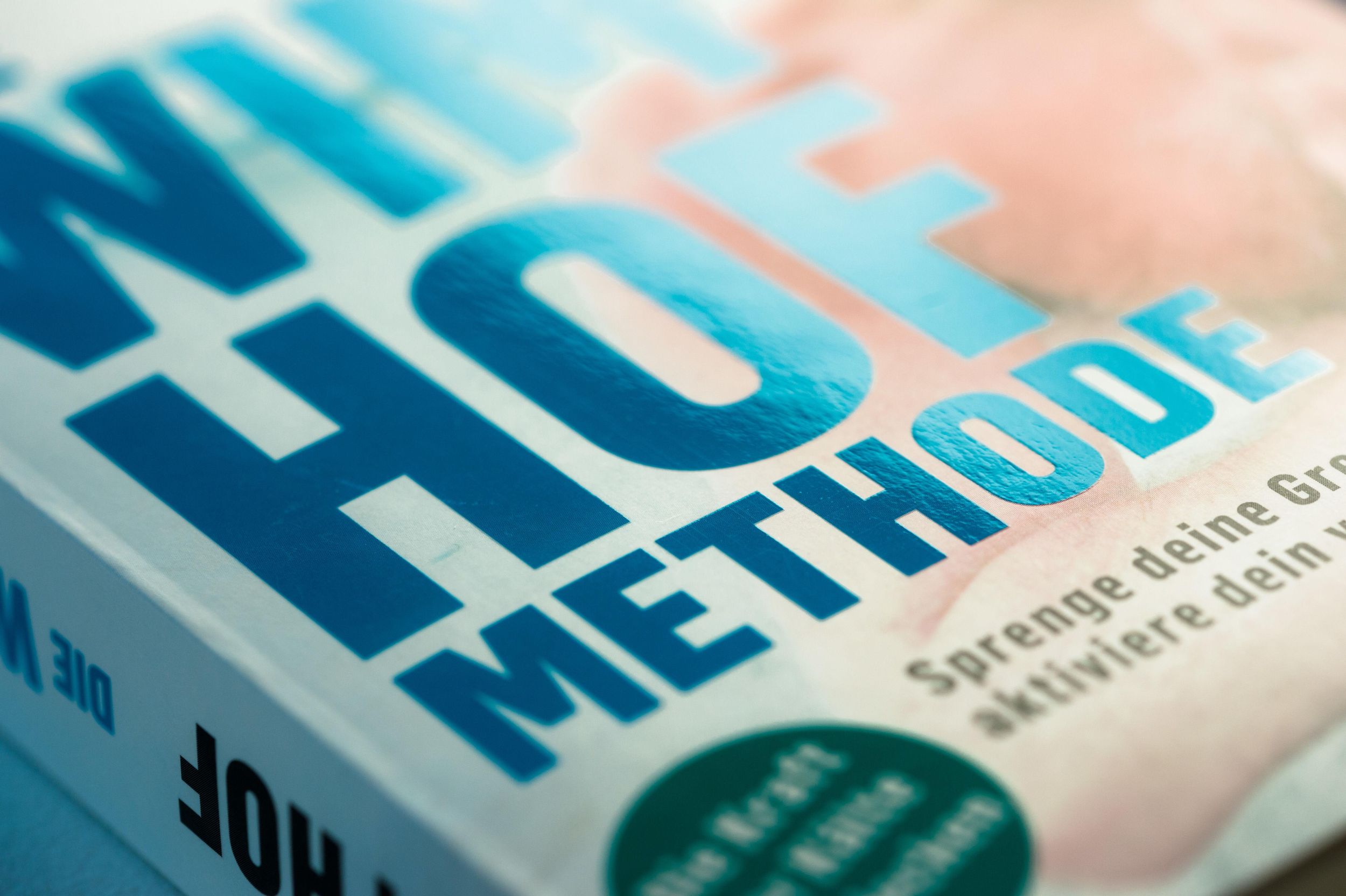 Bild: 9783778793084 | Die Wim-Hof-Methode | Wim Hof | Taschenbuch | 320 S. | Deutsch | 2021