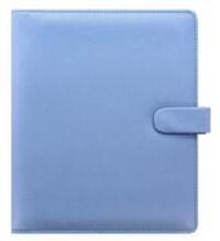 Cover: 5015142261627 | Filofax A5 Saffiano vista blue organiser | Taschenbuch | 2017