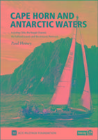 Cover: 9781846238369 | Cape Horn and Antarctic Waters | Paul Heiney | Buch | Gebunden | 2017