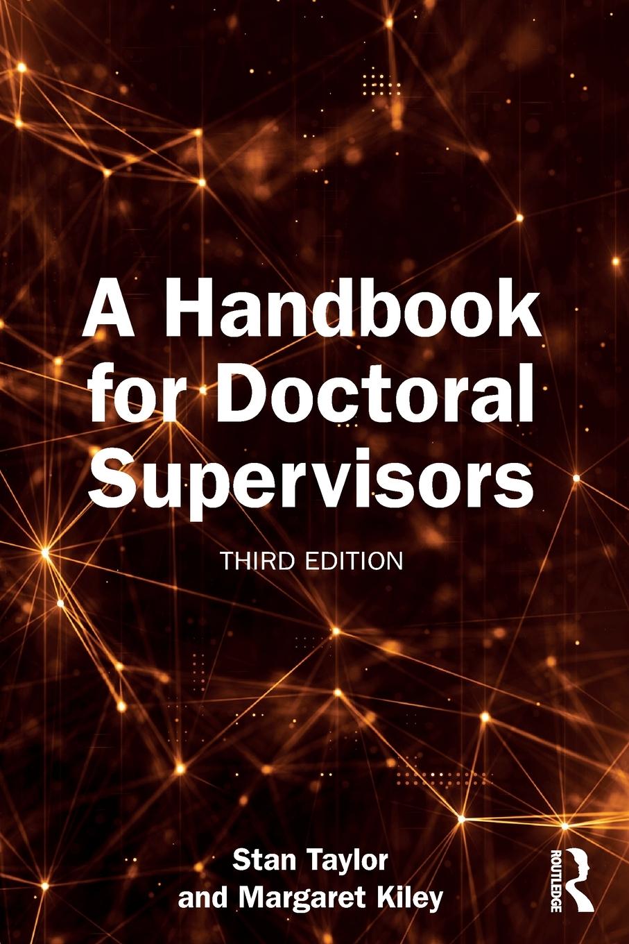 Cover: 9781032557731 | A Handbook for Doctoral Supervisors | Stan Taylor (u. a.) | Buch