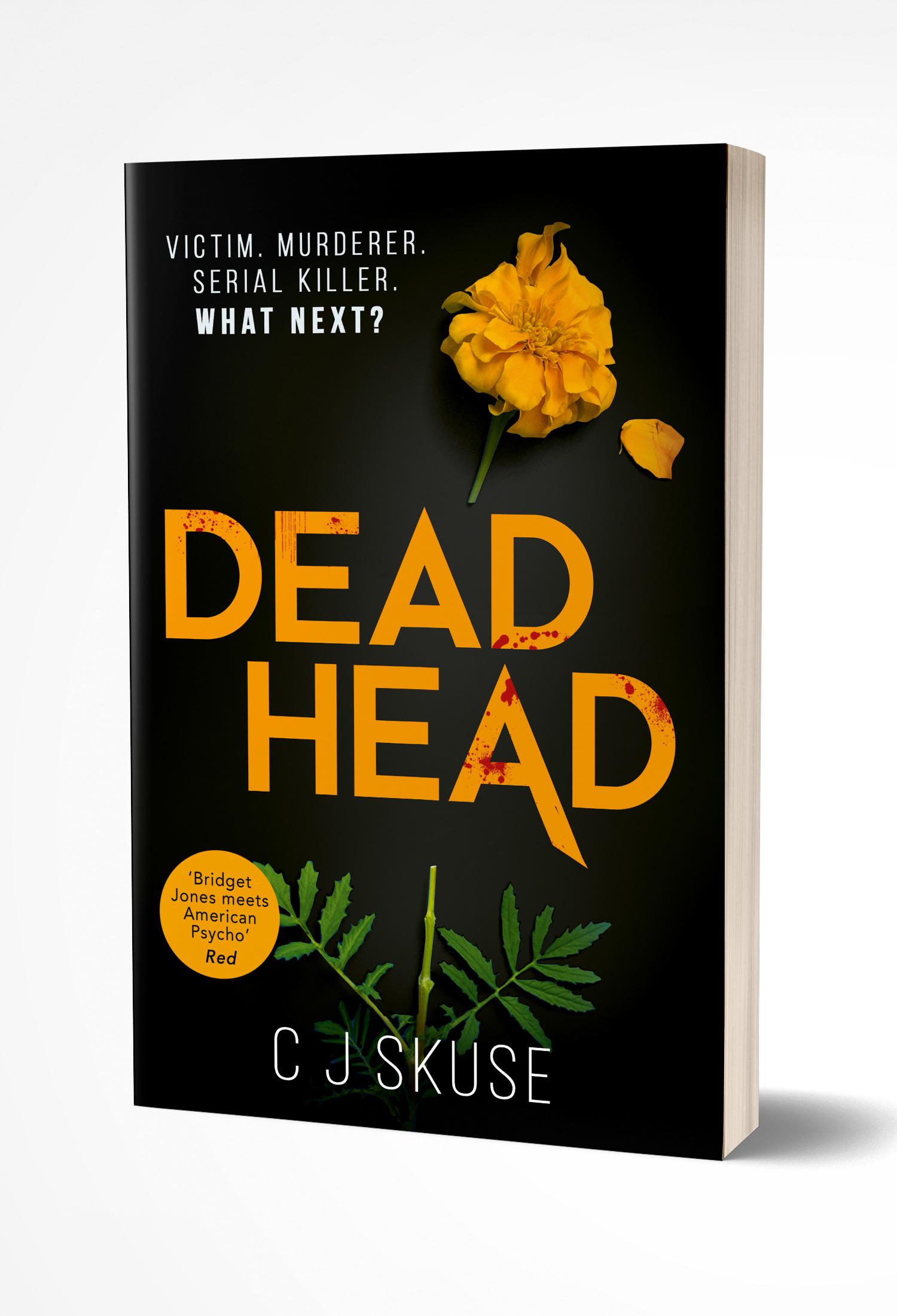 Bild: 9780008312589 | Dead Head | C. J. Skuse | Taschenbuch | 472 S. | Englisch | 2021