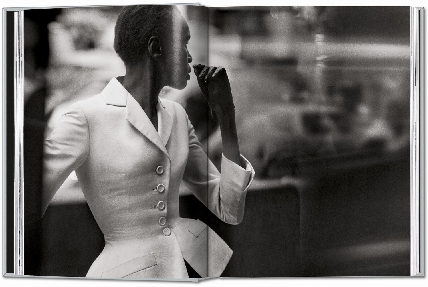 Bild: 9783836598767 | Peter Lindbergh. Dior. 40th Ed. | Martin Harrison | Buch | 512 S.