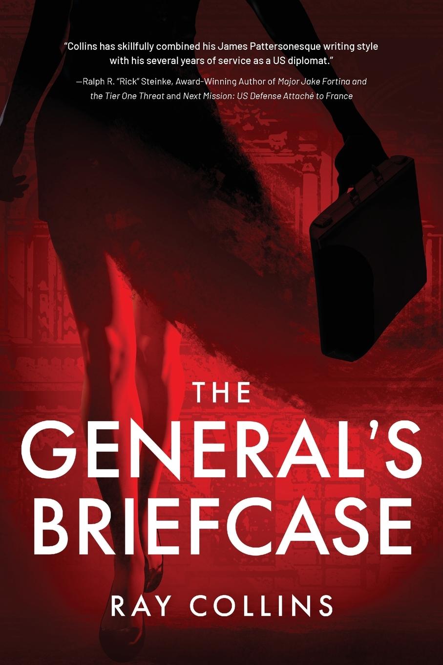 Cover: 9798888240212 | The General's Briefcase | Ray Collins | Taschenbuch | Englisch | 2023