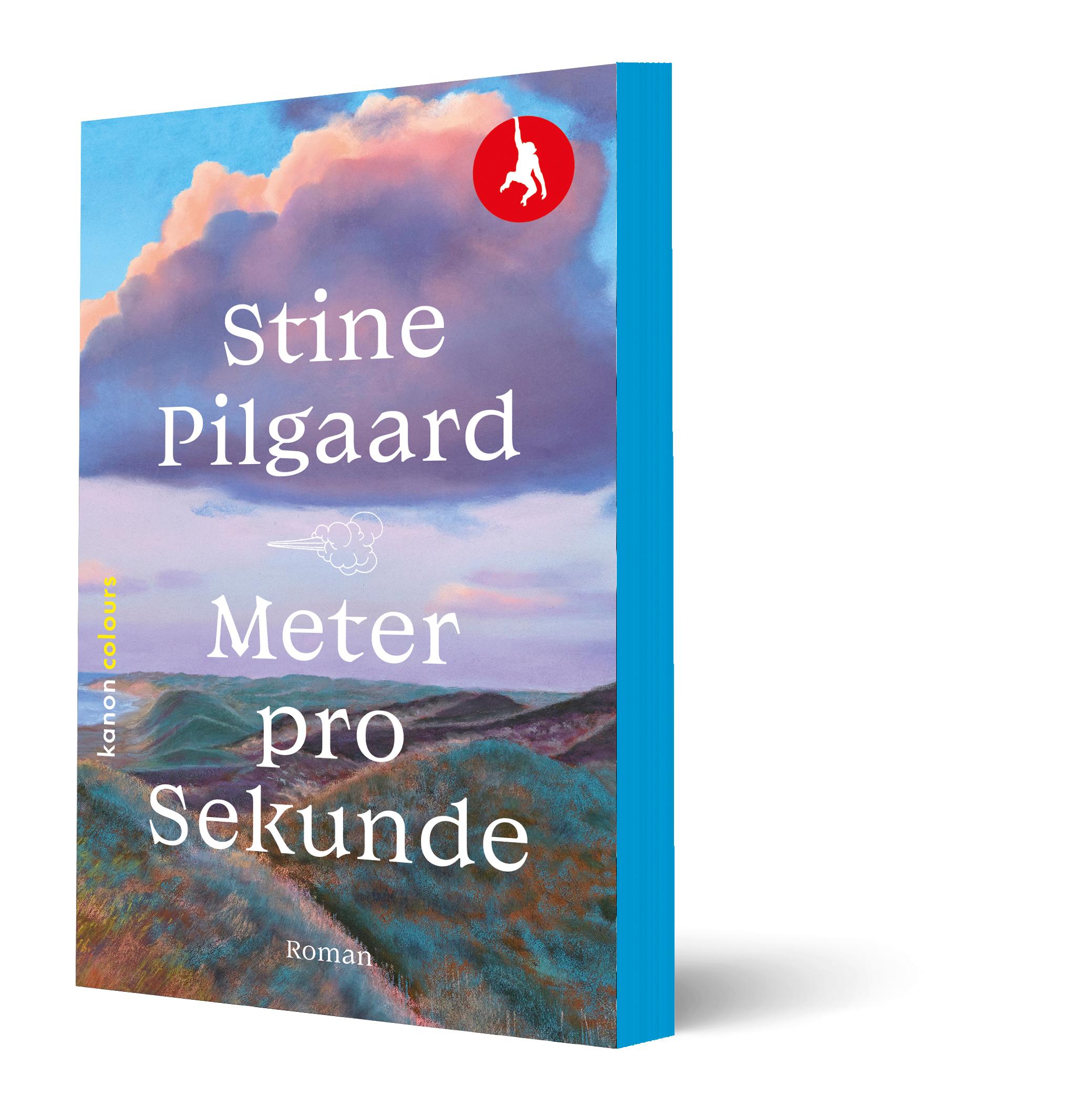 Bild: 9783985680771 | Meter pro Sekunde | Roman | Stine Pilgaard | Taschenbuch | 256 S.