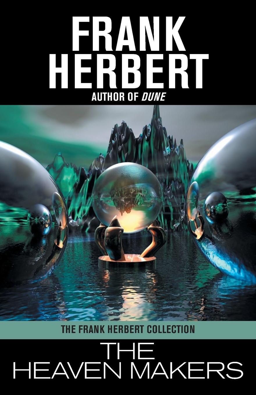 Cover: 9781614752608 | The Heaven Makers | Frank Herbert | Taschenbuch | Paperback | Englisch