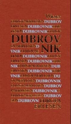 Cover: 9783851293357 | Dubrovnik | Europa Erlesen | Inge M. Artl | Buch | 240 S. | Deutsch