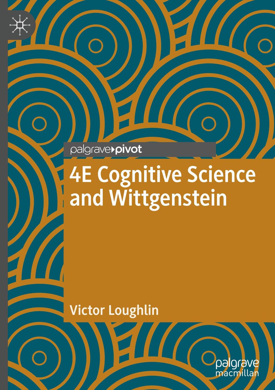 Cover: 9783030894627 | 4E Cognitive Science and Wittgenstein | Victor Loughlin | Buch | x