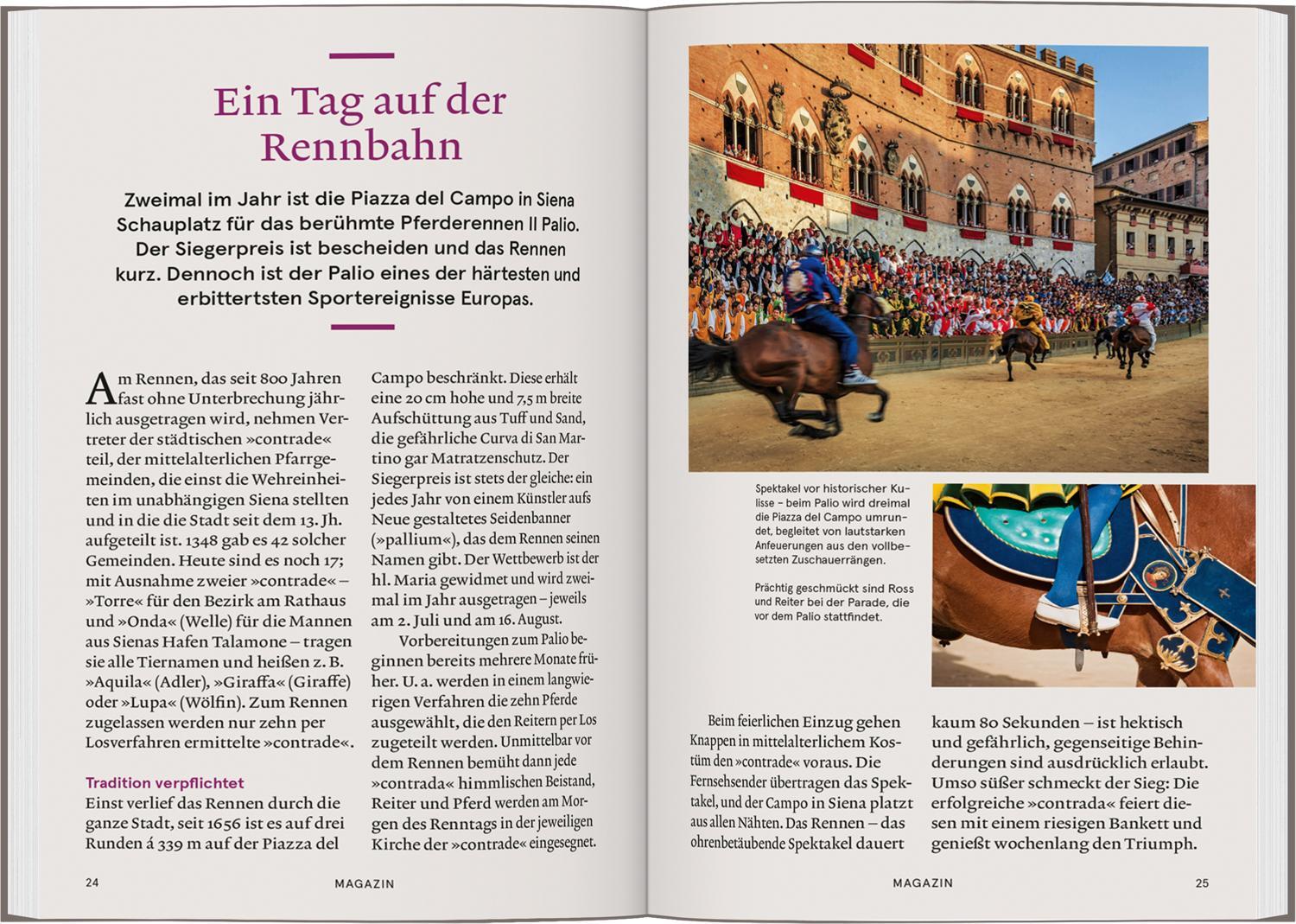 Bild: 9783575006929 | Baedeker SMART Reiseführer Toskana | Rita Henss (u. a.) | Taschenbuch