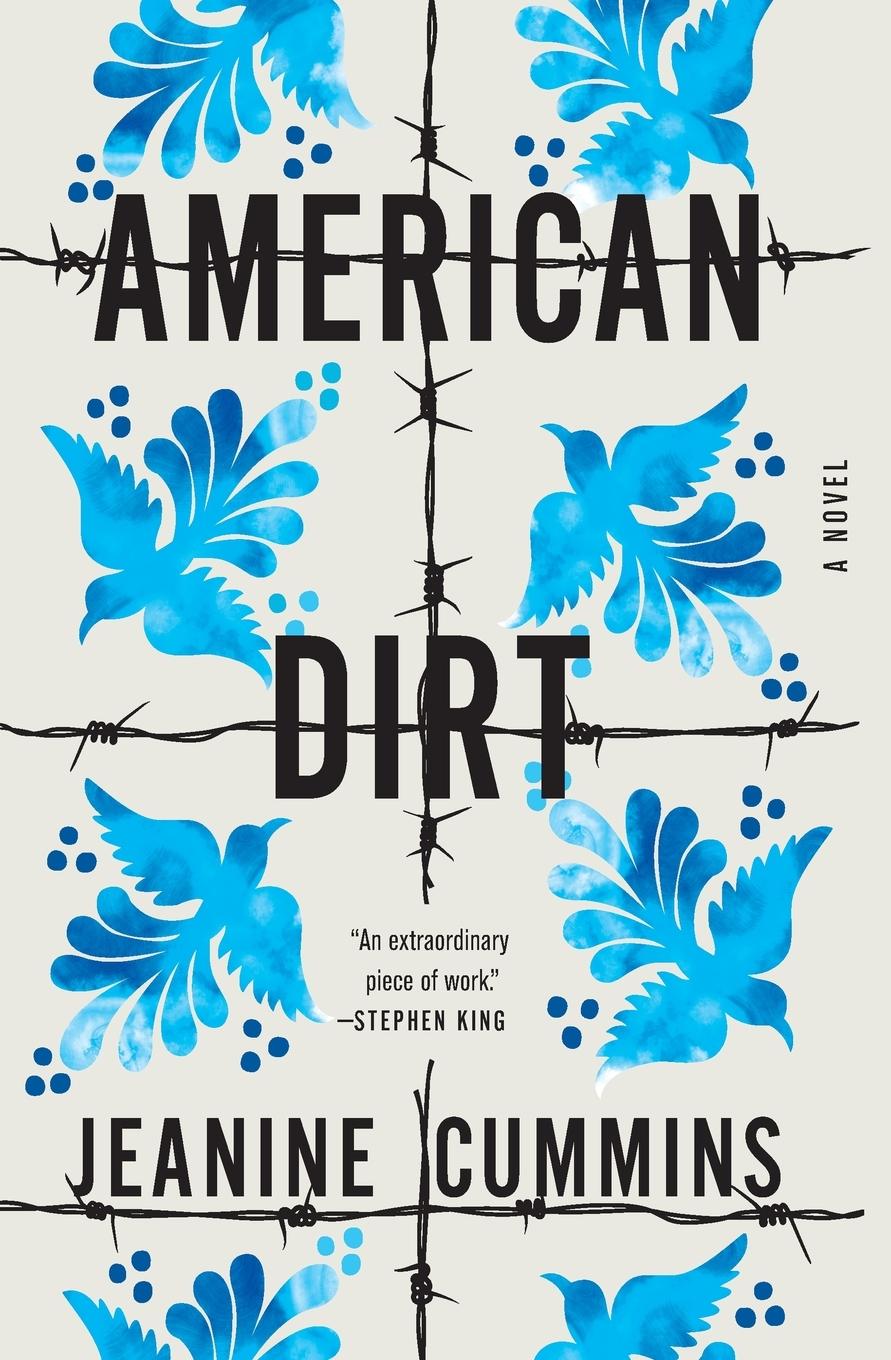 Cover: 9781250754080 | American Dirt | A Novel | Jeanine Cummins | Taschenbuch | 384 S.