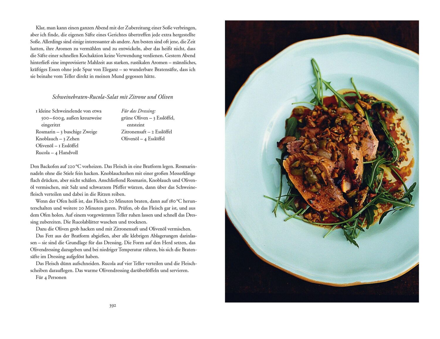 Bild: 9783832194772 | Das Küchentagebuch | Mit 250 Rezepten durch das Jahr | Nigel Slater