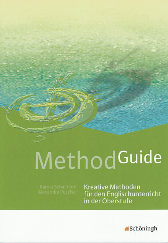 Cover: 9783140412605 | Method Guide | Karola/Peschel, Alexandra Schallhorn | Taschenbuch