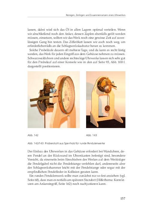 Bild: 9783868528879 | Die Großuhr | Pendule, Regulator &amp; Co. | Klaus Dinger | Buch | 215 S.