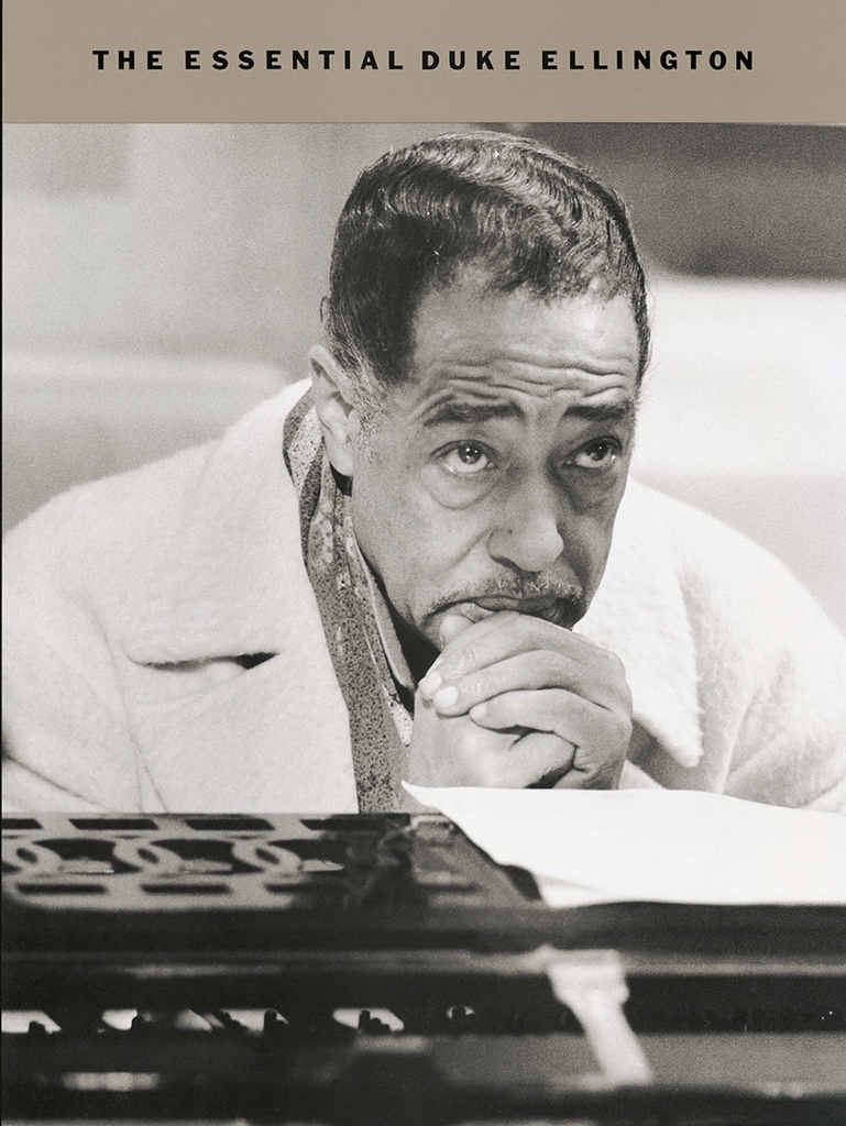 Cover: 9780711926103 | The Essential Duke Ellington | Duke Ellington | Buch | 2004