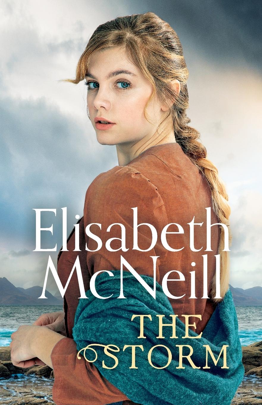 Cover: 9781800320062 | The Storm | Elisabeth Mcneill | Taschenbuch | Englisch | 2021