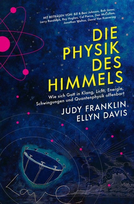 Cover: 9783905991192 | Die Physik des Himmels | Judy Franklin | Taschenbuch | Deutsch | 2014