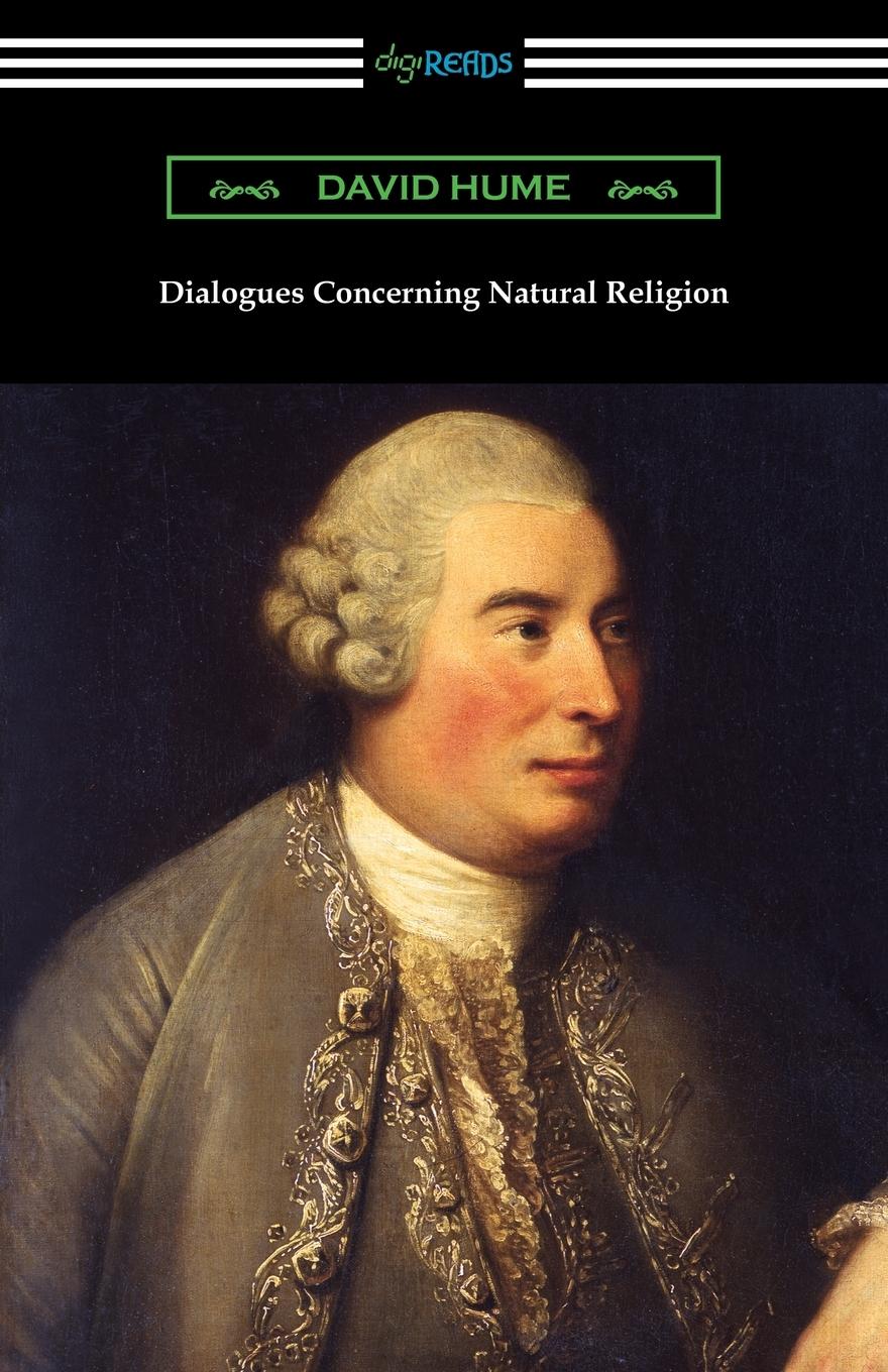 Cover: 9781420961997 | Dialogues Concerning Natural Religion | David Hume | Taschenbuch