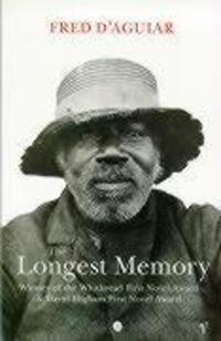 Cover: 9780099462217 | The Longest Memory | Fred D'Aguiar | Taschenbuch | 144 S. | Englisch