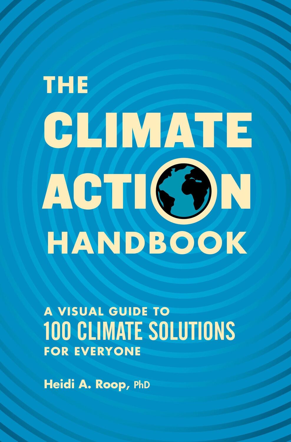 Cover: 9781632174147 | The Climate Action Handbook | Heidi Roop | Taschenbuch | Englisch