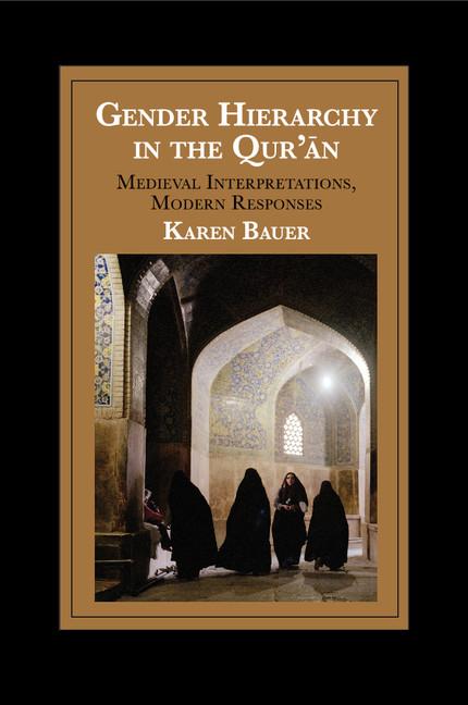 Cover: 9781107613935 | Gender Hierarchy in the Qur'¿n | Karen Bauer | Taschenbuch | Englisch