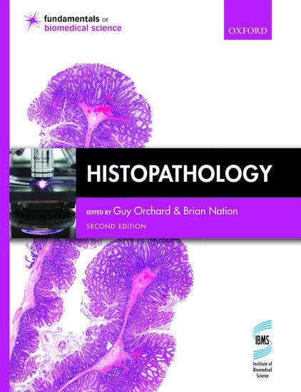 Cover: 9780198717331 | Histopathology | Guy Orchard (u. a.) | Taschenbuch | Englisch | 2018