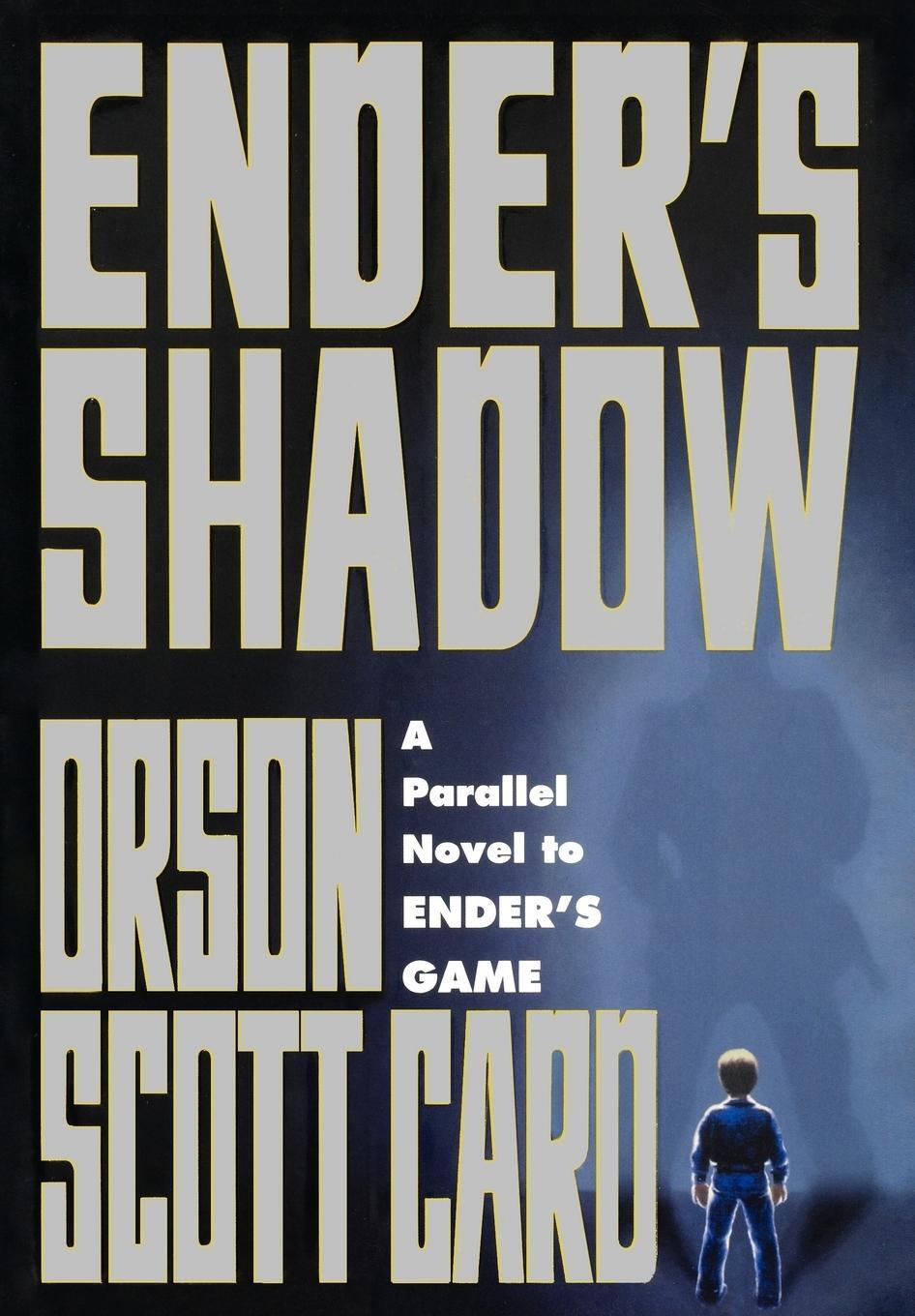 Cover: 9780312868604 | Ender's Shadow | Orson Scott Card | Buch | Englisch | 1999