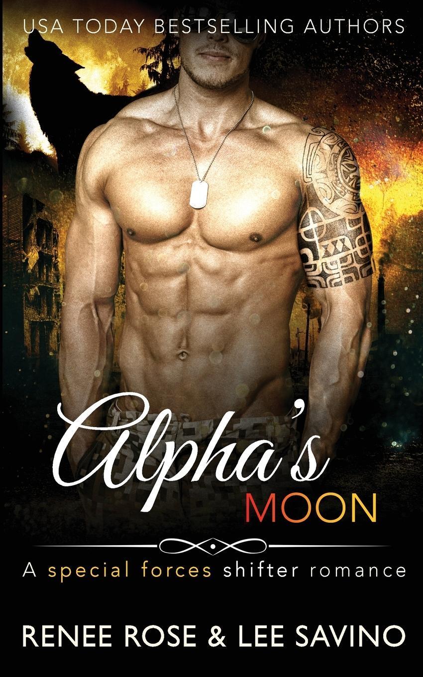 Cover: 9781636930275 | Alpha's Moon | Renee Rose (u. a.) | Taschenbuch | Bad Boy Alphas