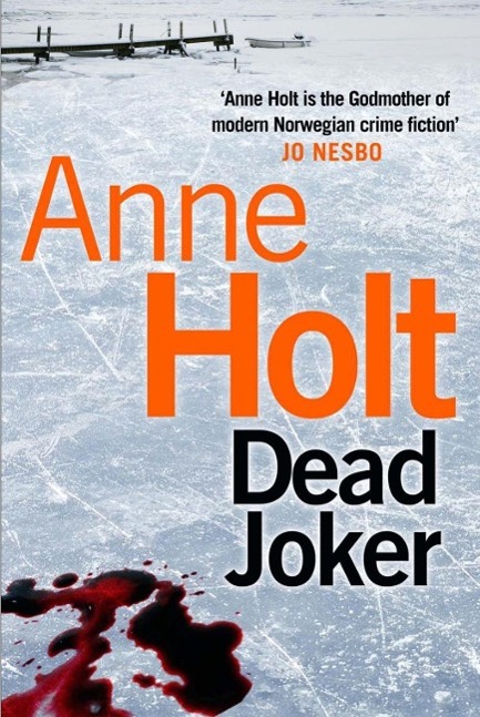 Cover: 9780857892294 | Dead Joker | Anne Holt | Taschenbuch | 352 S. | Englisch | 2015