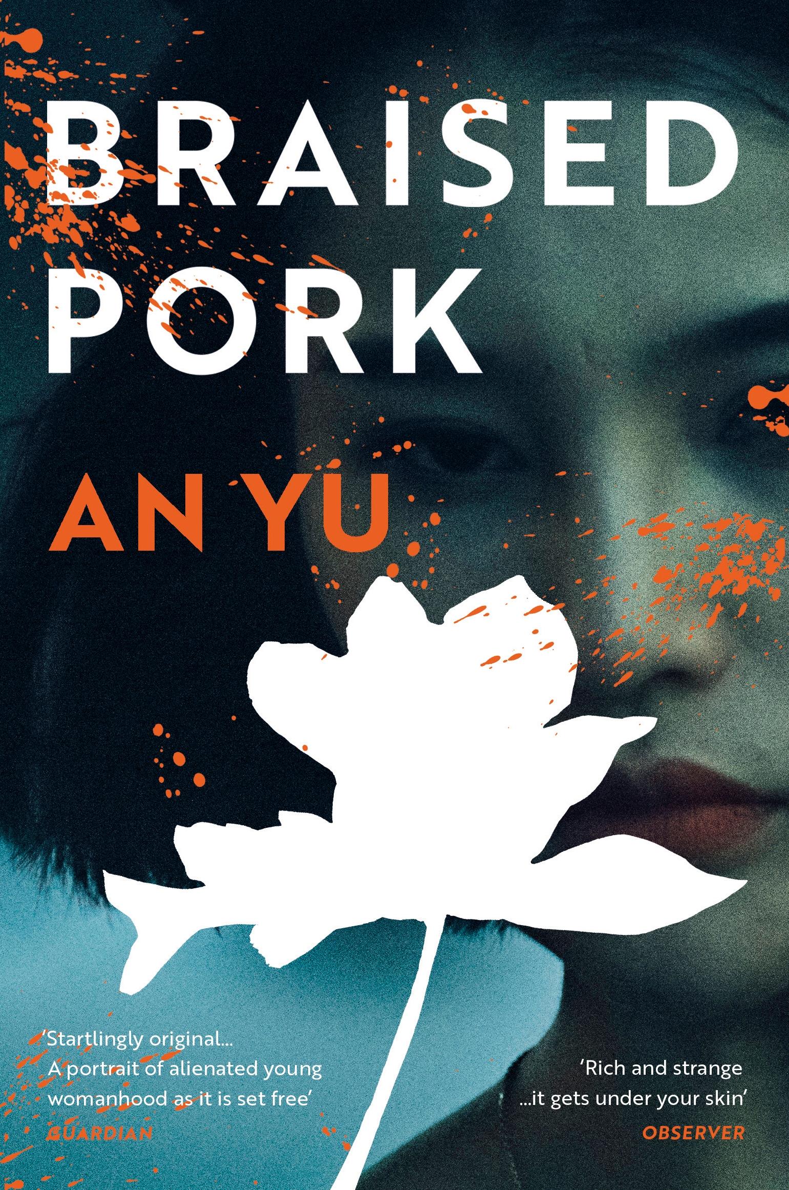 Cover: 9781529112160 | Braised Pork | An Yu | Taschenbuch | B-format paperback | 240 S.