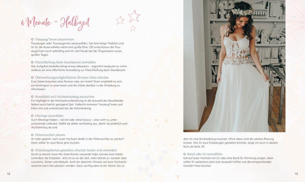 Bild: 9783838838427 | Feste feiern - Hochzeit | Katja Henning | Taschenbuch | 96 S. | 2022