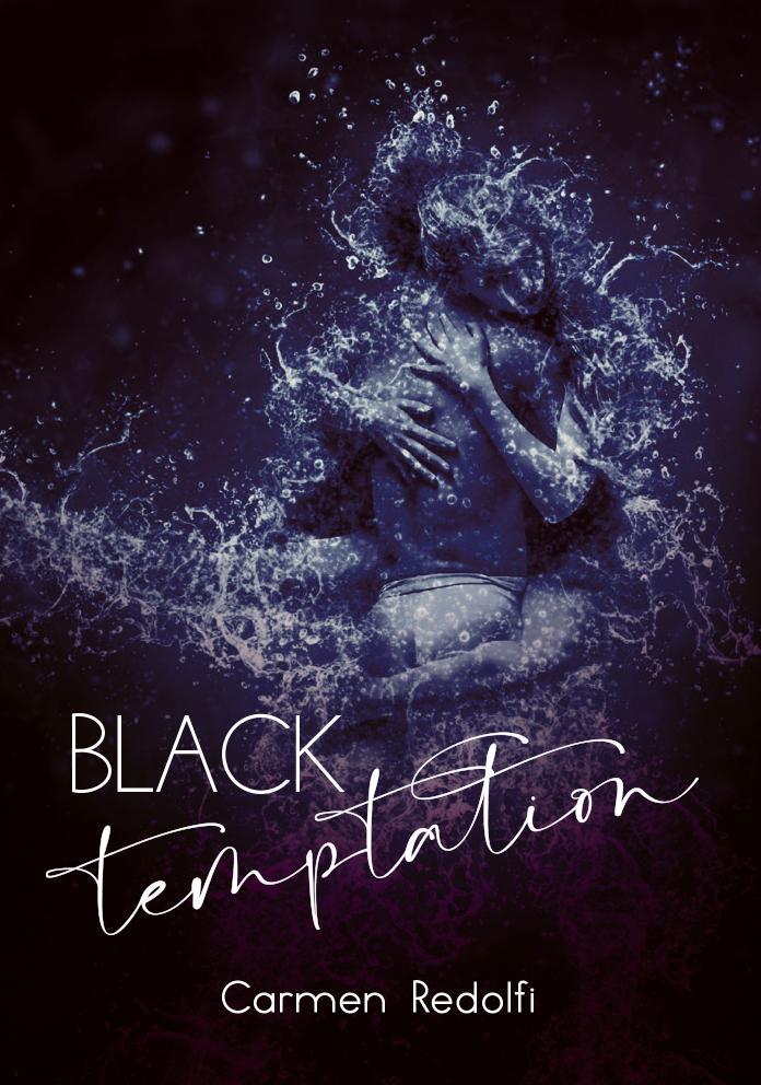 Cover: 9783991256946 | Black temptation | Carmen Redolfi | Taschenbuch | 472 S. | Deutsch