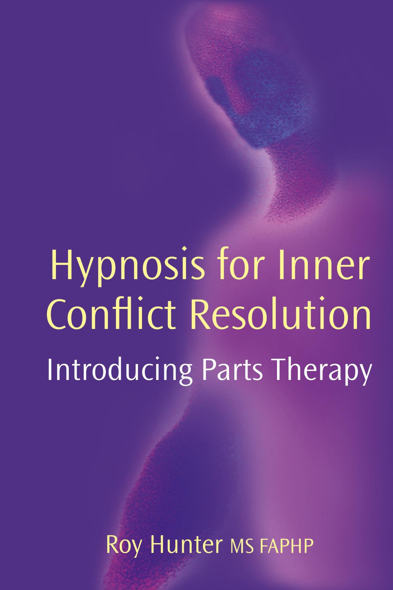 Cover: 9781904424604 | Hypnosis for Inner Conflict Resolution | Roy Hunter | Buch | Gebunden