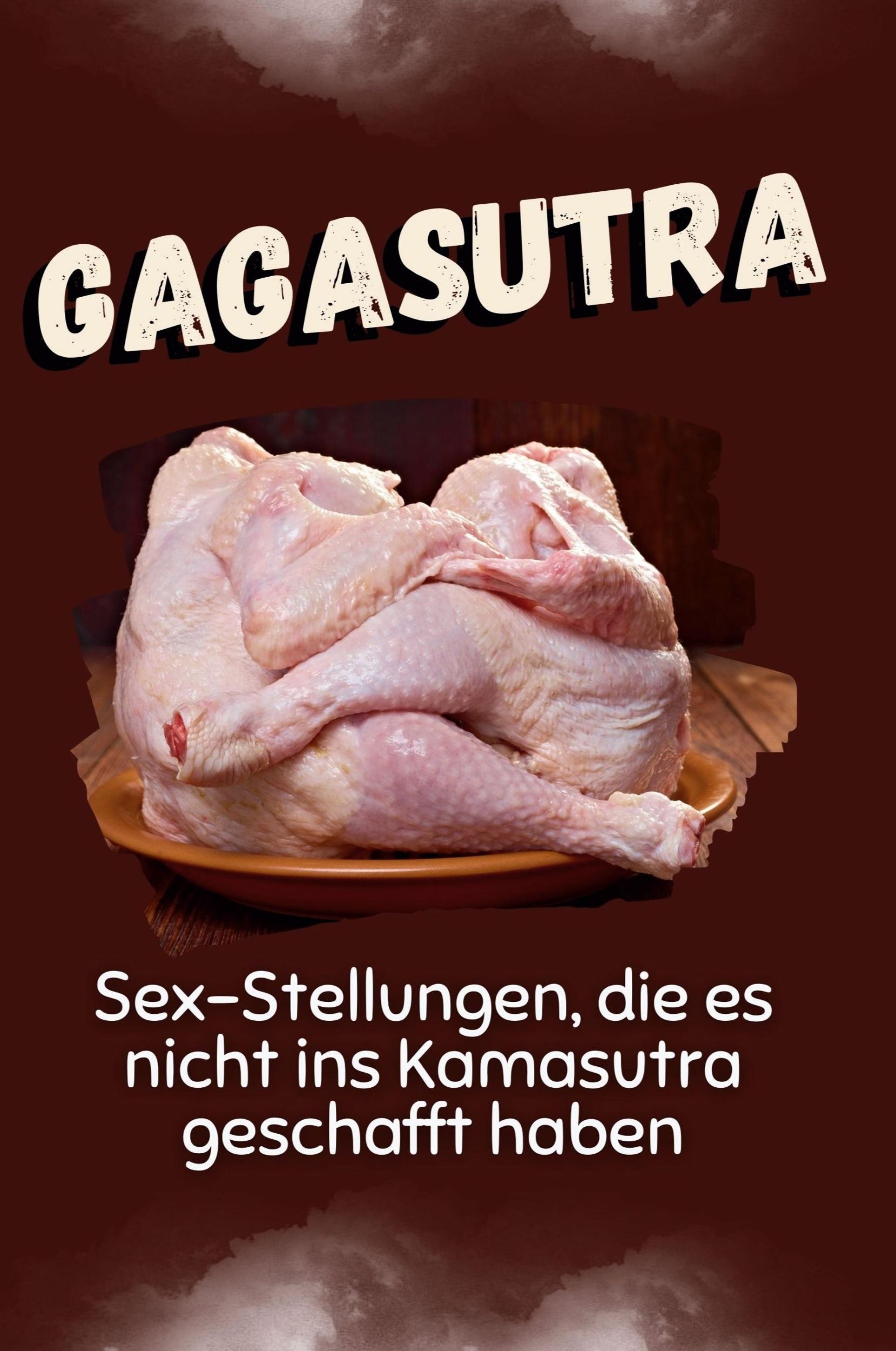 Cover: 9783759114013 | Gagasutra | David Schäfer | Taschenbuch | 66 S. | Deutsch | 2024