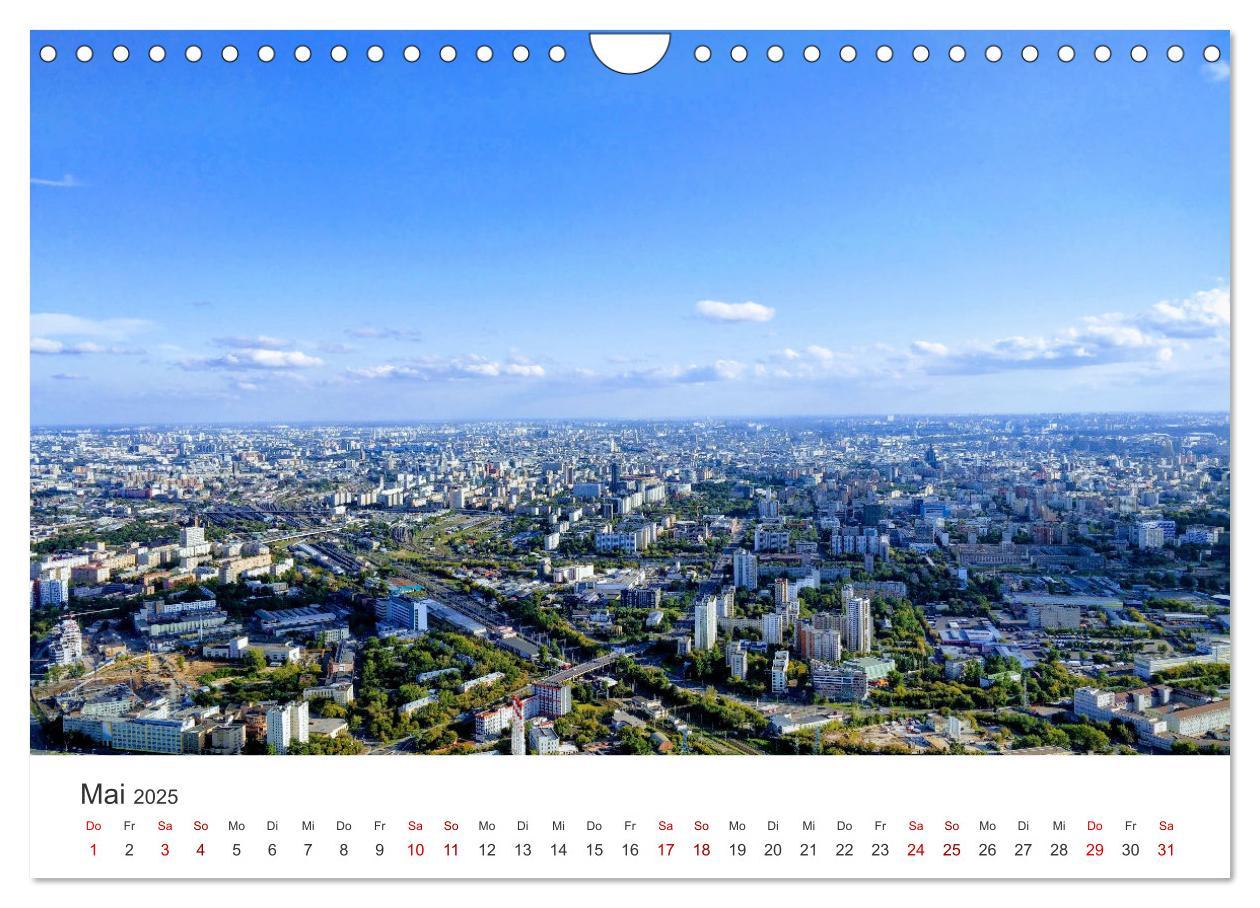 Bild: 9783435009022 | Russland - Eine Reise durch ein beeindruckendes Land. (Wandkalender...