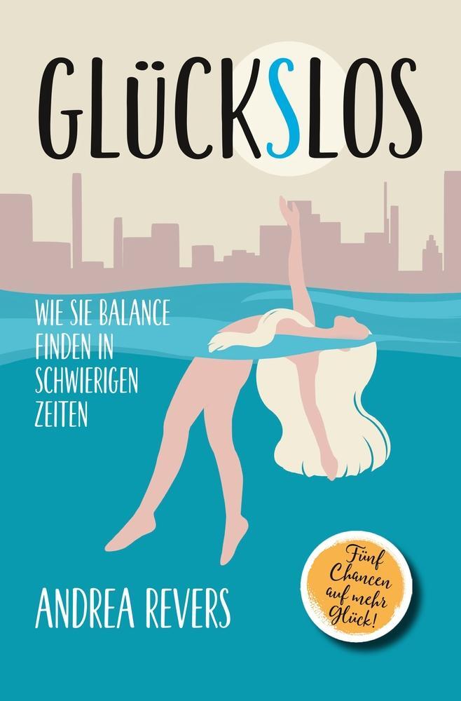 Cover: 9783754670477 | Glückslos | Wie Sie Balance finden in schwierigen Zeiten | Revers