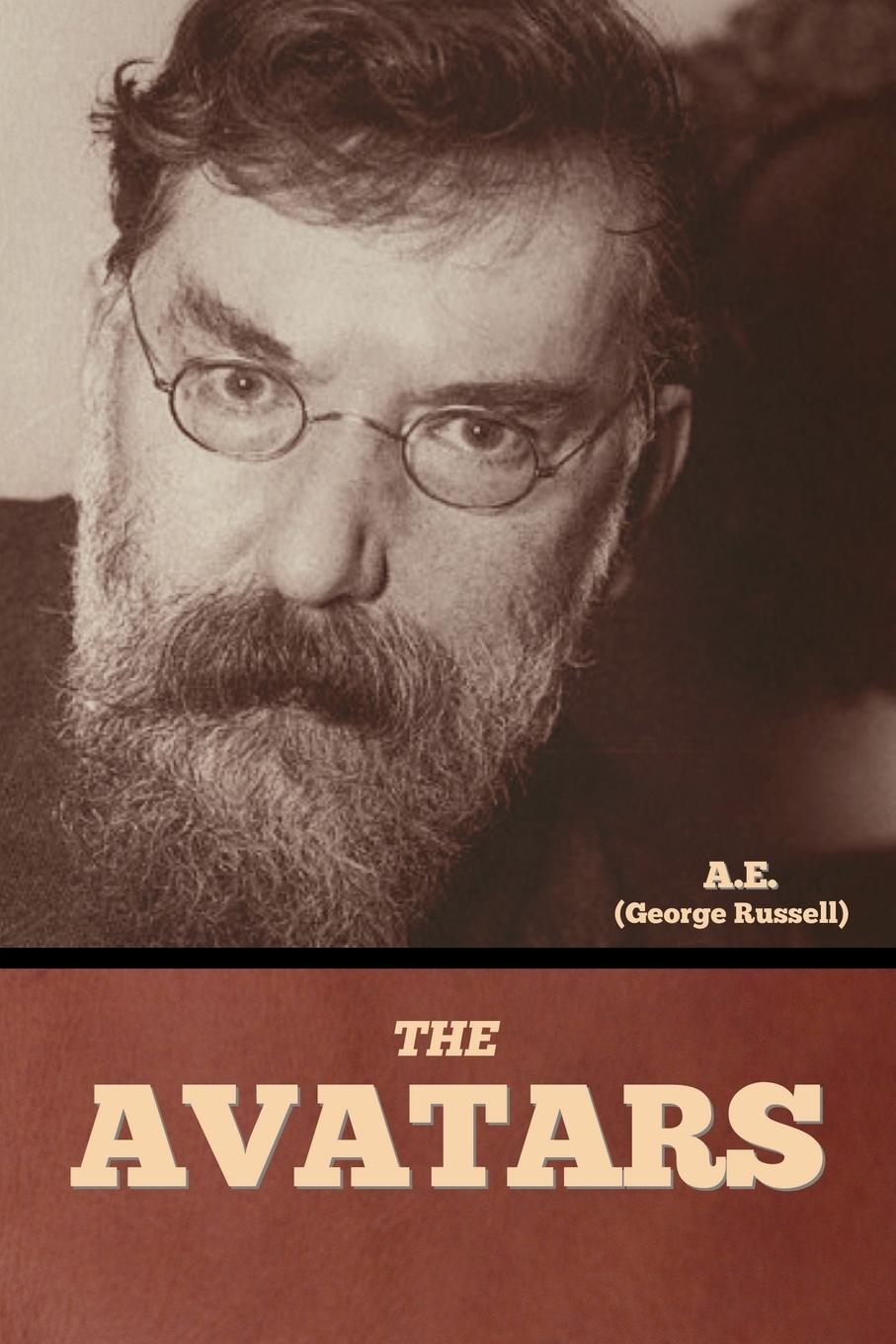 Cover: 9798888303917 | The Avatars | A. E. | Taschenbuch | Paperback | Englisch | 2023