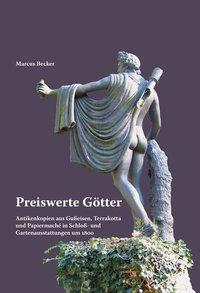 Cover: 9783897398368 | Preiswerte Götter | Marcus Becker | Buch | 338 S. | Deutsch | 2015