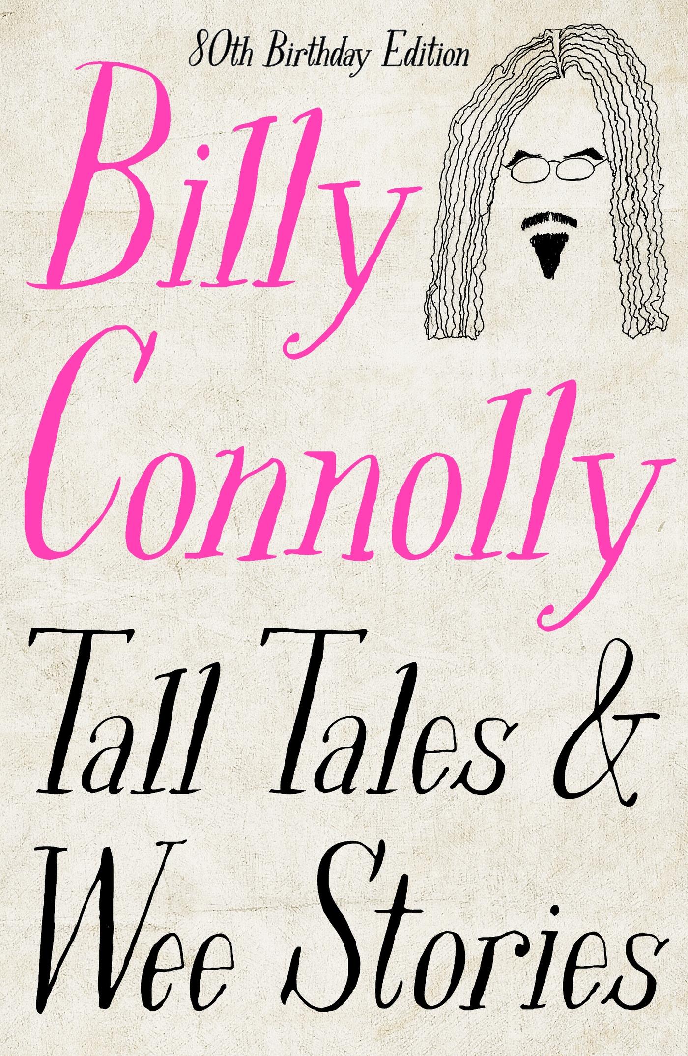 Cover: 9781529361360 | Tall Tales and Wee Stories | Billy Connolly | Taschenbuch | Englisch