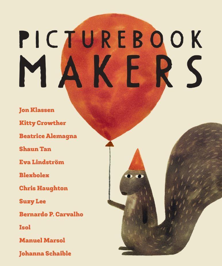 Cover: 9781739979201 | Picturebook Makers | Sam McCullen | Buch | Englisch | 2022 | dPICTUS